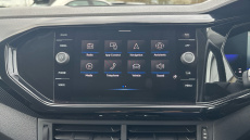 Volkswagen T-Cross 1.0 TSI 110 Black Edition 5dr Petrol Estate